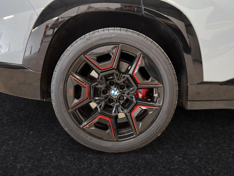 Bmw XM Label Red *? 1.190 Zubehrbonus*|AHK|Massage  occasion  L'Union - photo n5